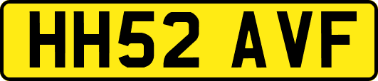 HH52AVF