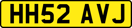 HH52AVJ