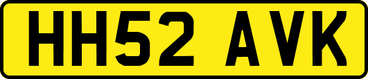 HH52AVK