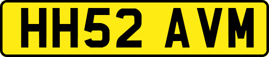 HH52AVM