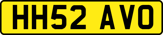 HH52AVO