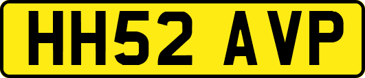 HH52AVP