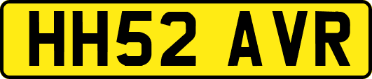 HH52AVR