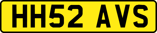 HH52AVS