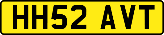 HH52AVT