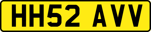 HH52AVV