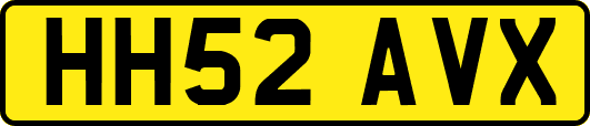 HH52AVX