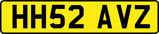 HH52AVZ