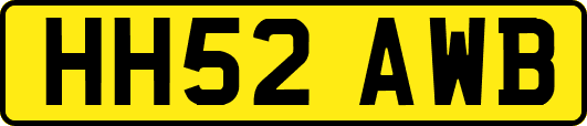 HH52AWB