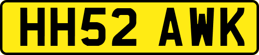 HH52AWK