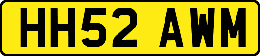 HH52AWM