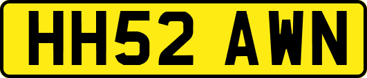 HH52AWN