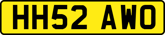 HH52AWO