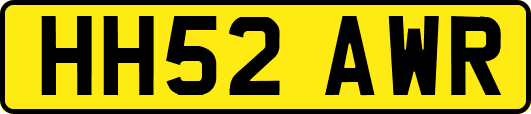 HH52AWR