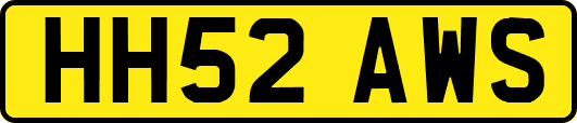 HH52AWS