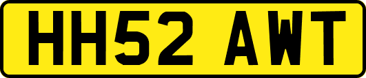 HH52AWT