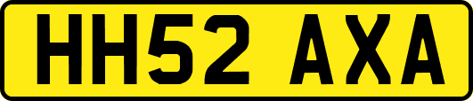 HH52AXA