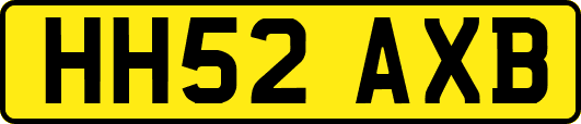 HH52AXB