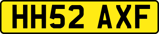 HH52AXF