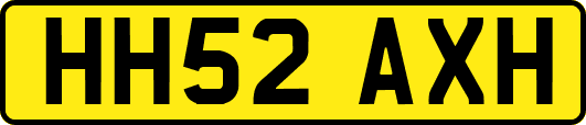 HH52AXH