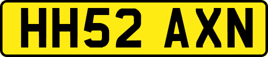 HH52AXN