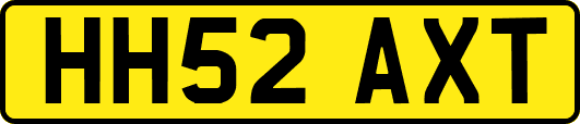 HH52AXT