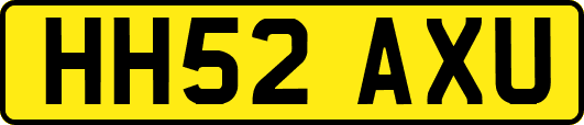 HH52AXU