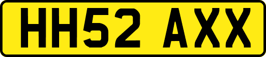 HH52AXX