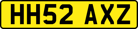 HH52AXZ