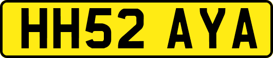 HH52AYA
