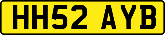 HH52AYB