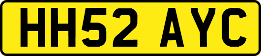 HH52AYC