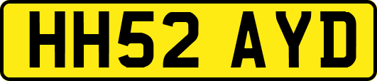 HH52AYD