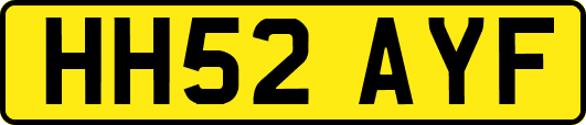 HH52AYF