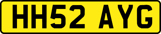 HH52AYG