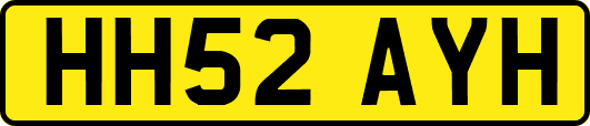 HH52AYH