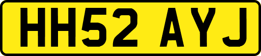 HH52AYJ