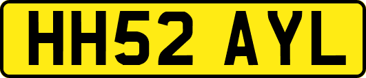 HH52AYL