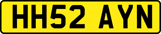 HH52AYN