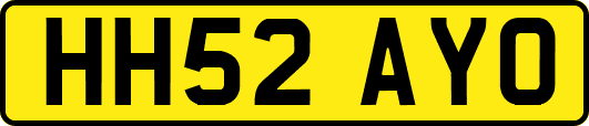 HH52AYO