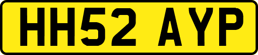 HH52AYP
