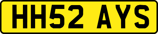 HH52AYS