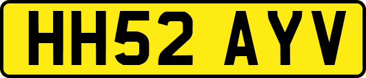 HH52AYV