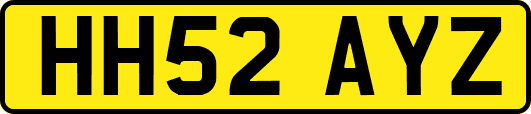 HH52AYZ