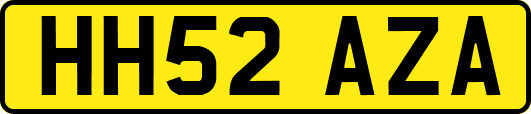HH52AZA