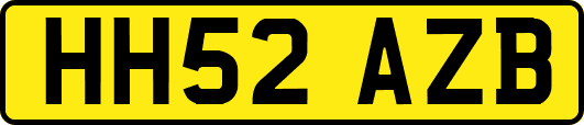 HH52AZB