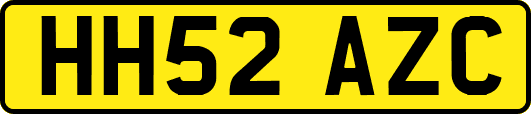 HH52AZC