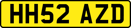 HH52AZD