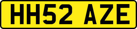 HH52AZE