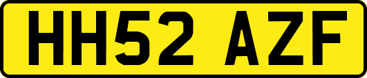 HH52AZF